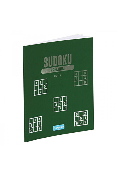 Europrice Sudoku Premium 1