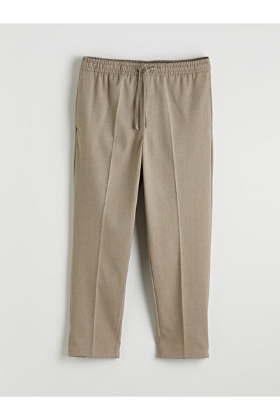 LC Waikiki Vizyon New Season Standard Fit Men's Trousers