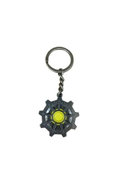 LEX Breloc Fallout pentru ușă de seif