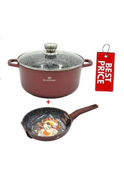 Blaumann Pachet promoțional Cerastone