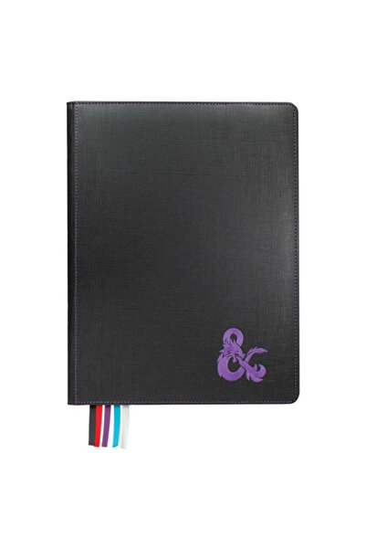 Ultra Pro Premium Book Cover for Dungeons & Dragons