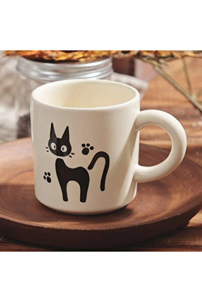 Semic Mug Jiji - Kiki's Delivery Service