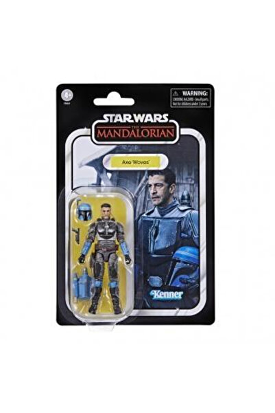 Hasbro Games Star Wars The Vintage Collection Ax Woves