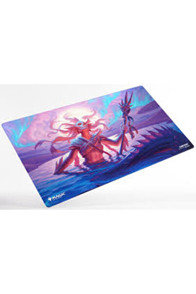 Gamegenic Lorwyn Eclipsed Shiny Playmat Eclipsed Merrow