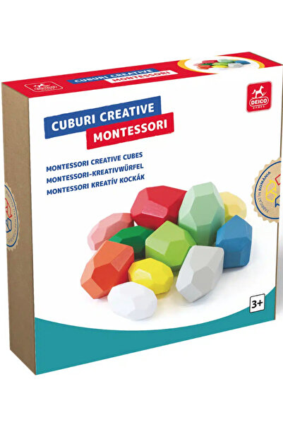 Deico Jocuri Montessori Deico