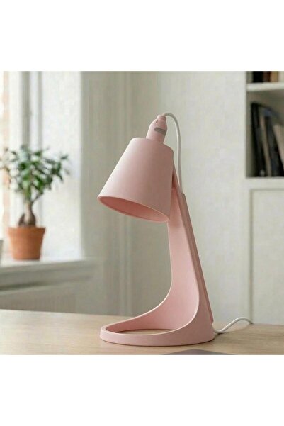 Basart Modern Tasarım Renkli Masa Lambası Modelleri - Dekoratif Çalışma Lamba...