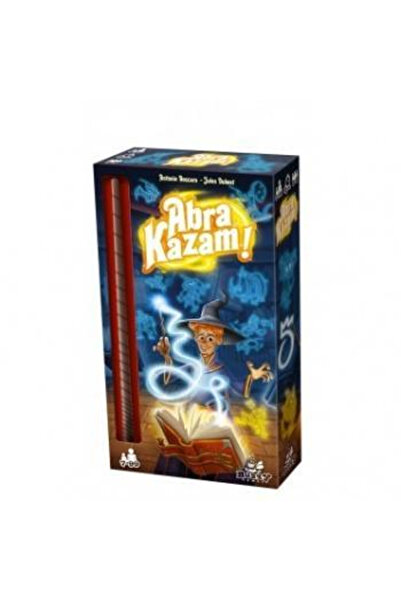 LEX Abrakazam