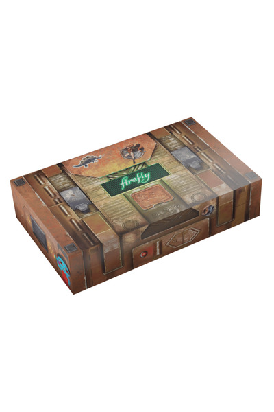 Other Firefly: The Game - 10th Anniversary Collector's Edition