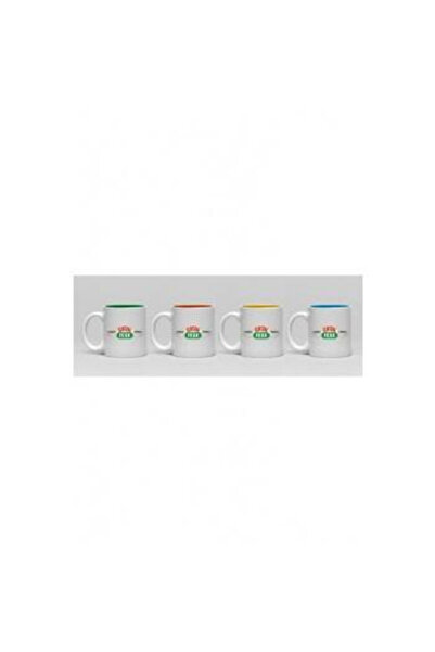 GB EYE Set de mini căni GBeye - Friends Central Perk