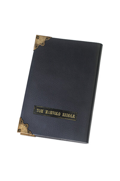 The Noble Collection Jurnalul lui Tom Riddle