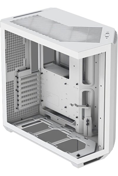 NOUN APNX V1 Dual-Chamber ATX Mid-Tower Airflow PC Case