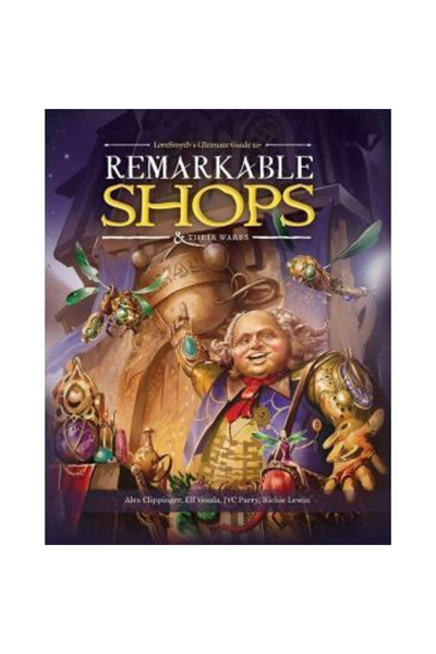 LEX Εξαιρετικά Καταστήματα και οι Είδη τους Σκληρόδετο