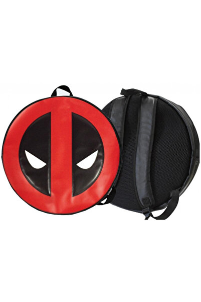 Other Rucsac rotund Deadpool