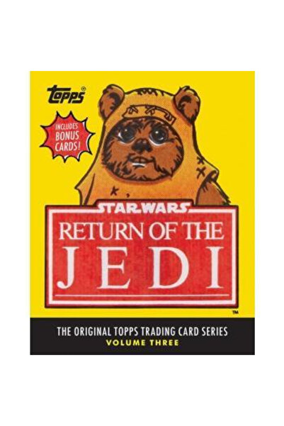 LEX Star Wars: Return of the Jedi