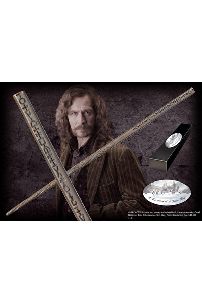 LEX Harry Potter - Sirius Blacks Wand