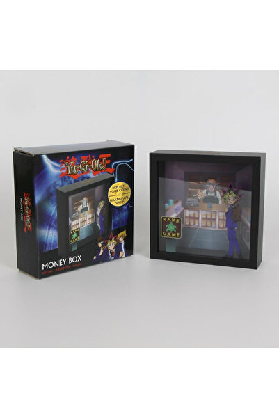 LEX ΓιουΓιΟ! Κουμπαράς