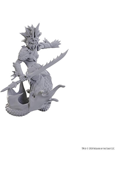 Wizkids D&D Ο Καταπληκτικός Μικροσκοπικός Αναγνώριστης Νεράιδων-Ανθρώπων του ...