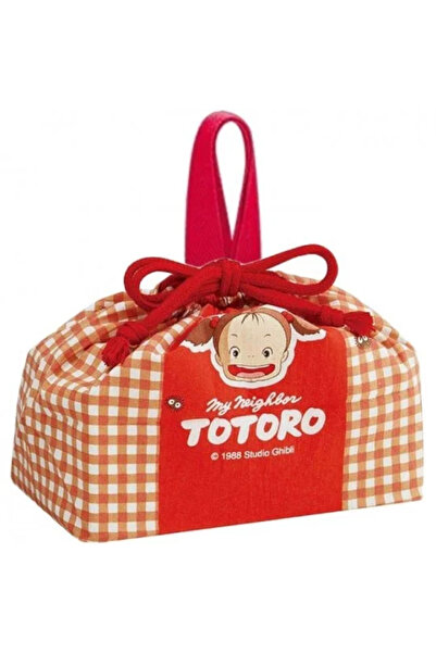 Semic Drawstring Lunch Bag Mei - My Neighbor Totoro