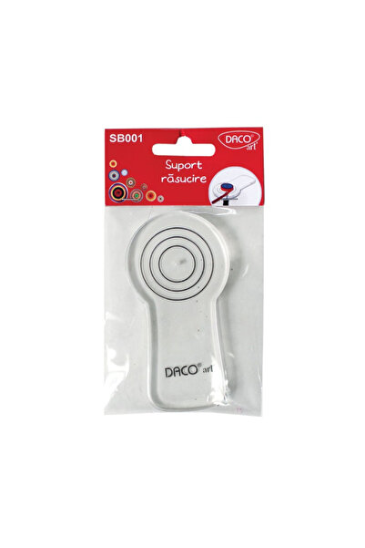 Daco Βάση στριφτού κουρέματος SB001
