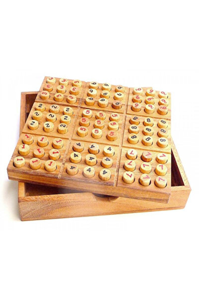 LOGICA GIOCHI Sudoku