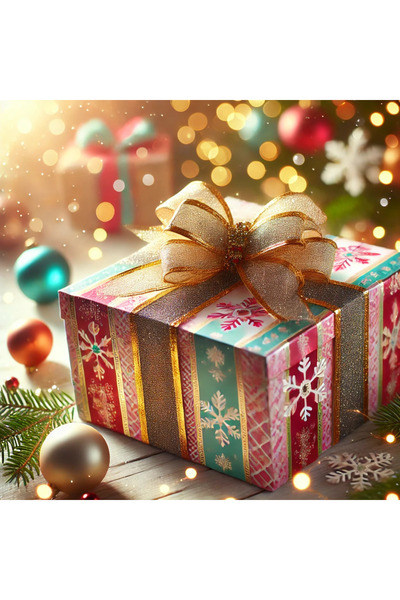 LEX Περιτύλιγμα δώρων