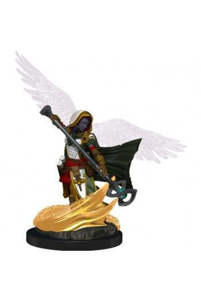 Wizkids Dungeons & Dragons Εικόνες των Βασιλείων Φιγούρες Υψηλής Ποιότητας: Α...