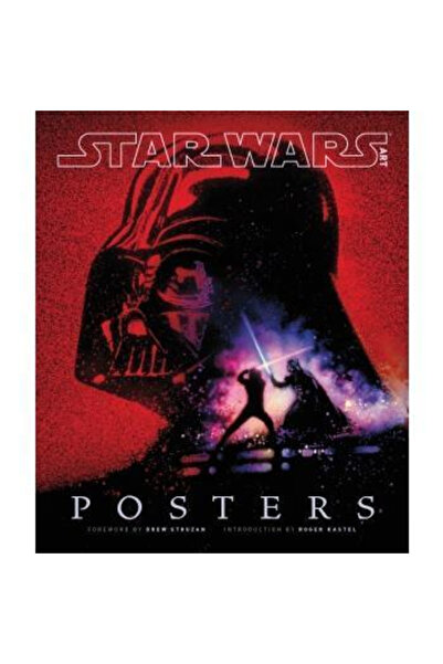 LEX Τέχνη Star Wars: Αφίσες