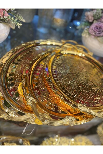 GK Altın Tepsi 3’ lü set