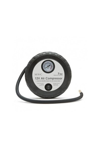 CarGuard Compresor auto 7 bar, 12V