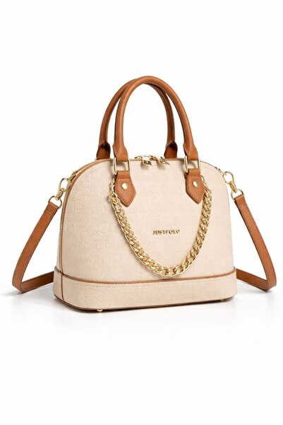 Just Polo Original Women's Stylish Casual and Special Occasion Watch Bag Si