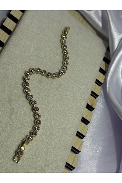 XUPİNGG Jewelry Store Model Bracelet Xuping