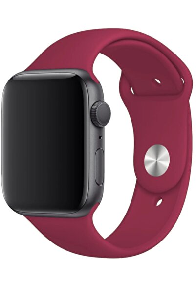 Volenta Watch Silicone Band 42-44-45-46-49 mm – Series 1/2/3/4/5/6/Se 1. Gene...