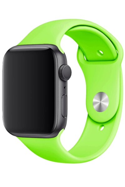 Volenta Watch Silicone Band 42-44-45-46-49 mm – Series 1/2/3/4/5/6/Se 1. Gene...