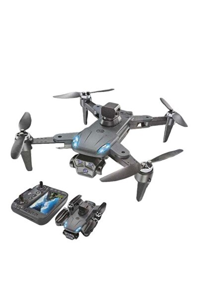 SP طائرة درون احترافية للتصوير الجوي بدقة 8K HD - تحكم 300 متر ووقت طيران بحد...