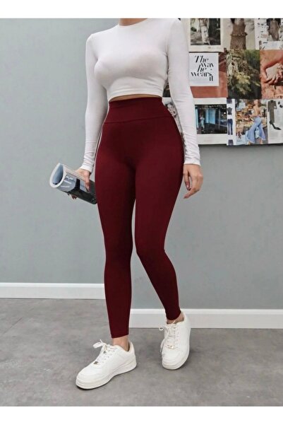 mrc   Women's High Waist Tights