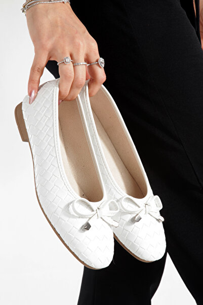 LUVETTO White Skin Braided Round Toe Piece Closed Mustache Hairpiece Orthoped...