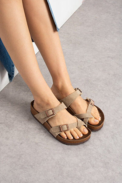 TexFoot Thetis Χειροποίητο, Άνετο και Κομψό Παντόφλες