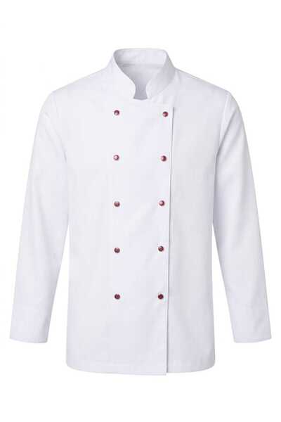BİTEKS Bi̇ Teks Women's Cooking Jacket 145