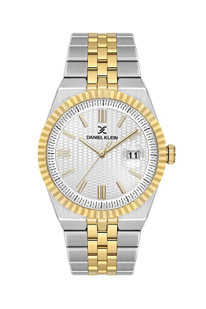 Daniel Klein Dk.13.10125-5 Men's Wristwatch