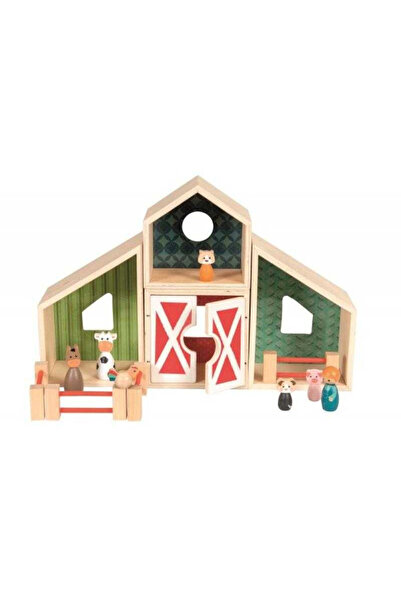 Egmont Toys Παιχνίδια Μοντεσσόρι: Αρθρωτή Φάρμα