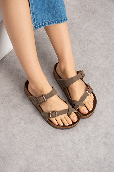 TexFoot Thetis Handmade Comfort and Style Slipper