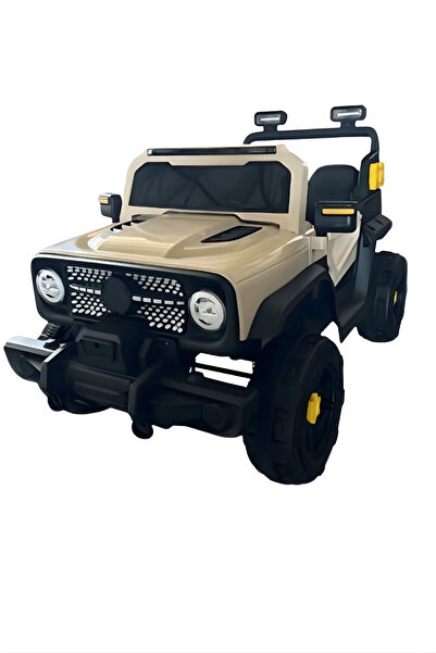 Rally سيارة محاكاة للطرق الوعرة تعمل بجهاز تحكم عن بعد من سنة الي 5 سنوات