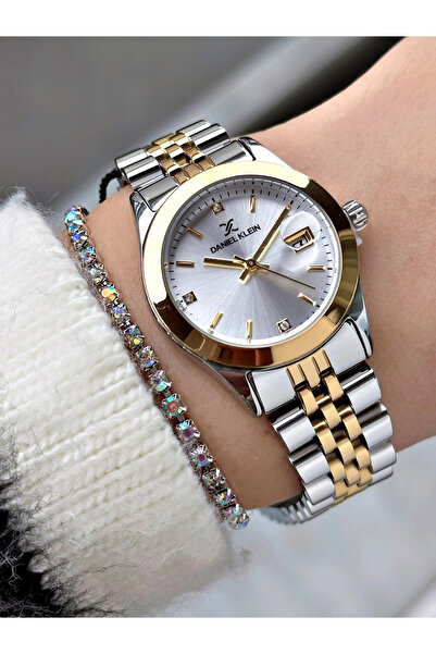 Daniel Klein Premium Women's Wristwatch 30 mm