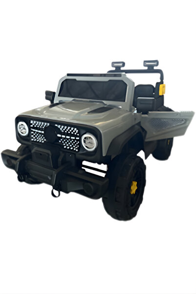 Rally Remote Control Off-Road Simulation Car for 1-5 Years Old