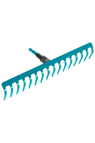 Gardena 3179 Combisystem Tırmık 16 Diş 41 cm