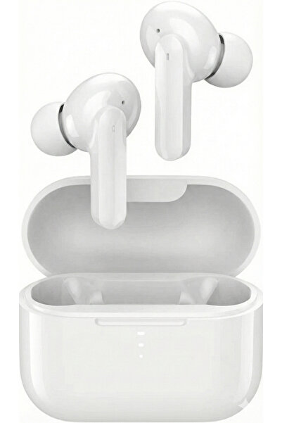 Xiaomi QCY T10 Bluetooth 5.0 Kulaklık/ 4 Mikrofon/ ENC Gürültü Önleme/ Hızlı ...