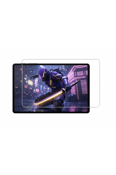 Black Shark Gaming Pad 12 GB 256 GB 8.8'' Tablet Uyumlu Nano 9H Kırılmaz Ekran Koruyucu