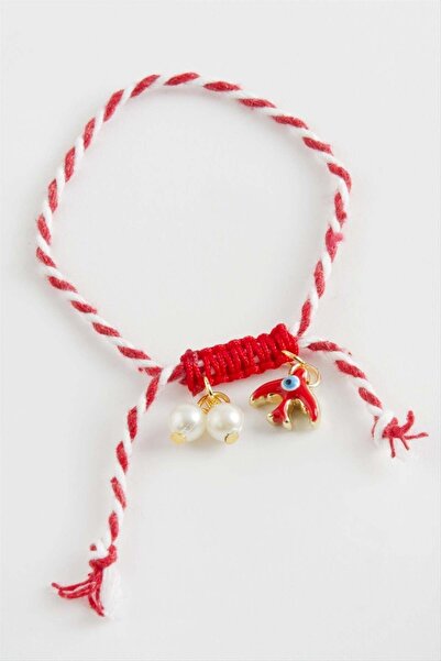 FREEDOM STOREE سوار من خيط المكرامية من نوع كيرلانجاتش إنسي مارتنيشكا