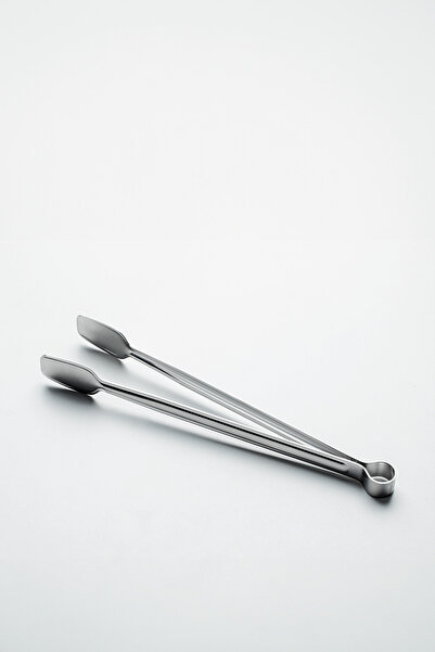 Empressco Stainless Steel Grill Tongs 33 Cm, Durable and Practical Use