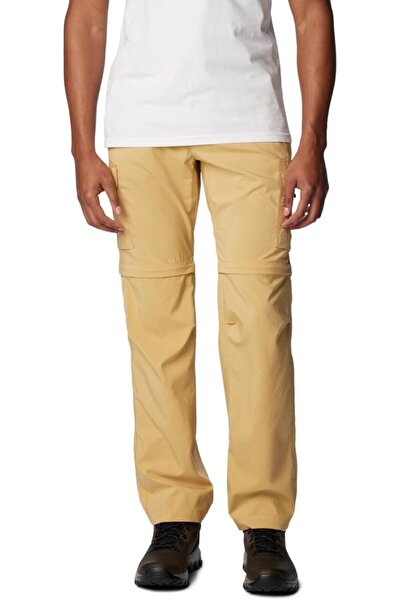 Columbia Silver Ridge Utility Covertible Erkek Pantolon